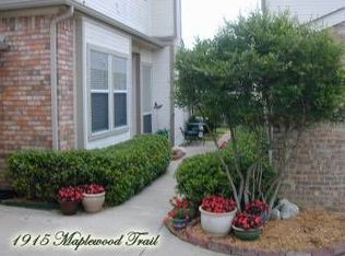 1915 Maplewood Trl, Colleyville, TX 76034
