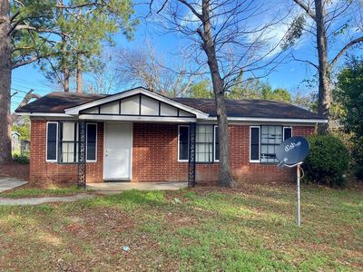 305 Gaines Ave, Albany, GA, 31701