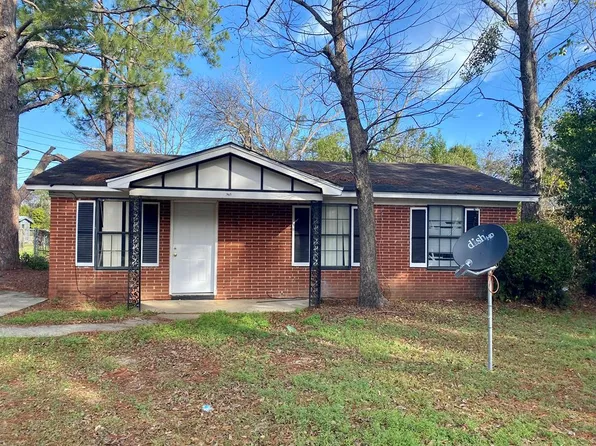 305 Gaines Ave, Albany, GA 31701
