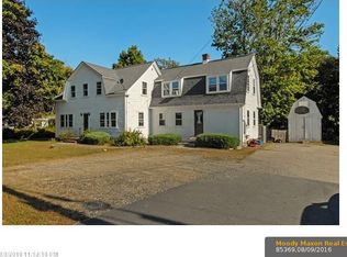 1941 Sanford Rd, Wells, ME 04090