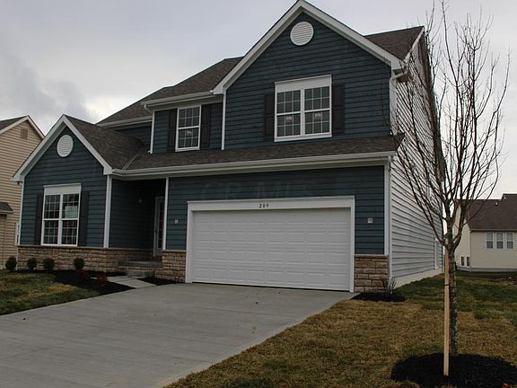 3rd image of 209 Warbler Ct