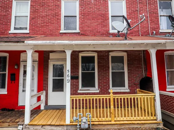 569 Smith St, York, PA 17404