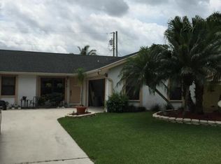 6104 Eberts St, Jupiter, FL 33458