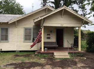 107 Hobson St, Lafayette, LA 70501