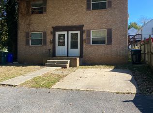 552 Virginia Ave, Hagerstown, MD 21740