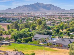 21 S 145th St, Gilbert, AZ 85298