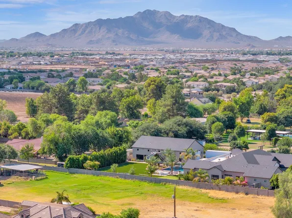 21xxxx S 145TH Street #-, Gilbert, AZ 85298