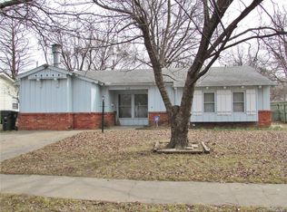 112 Dublin Rd, Muskogee, OK 74403