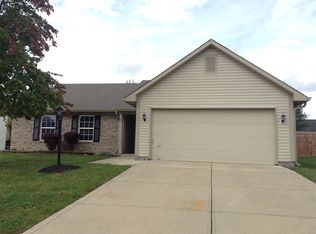 128 Trails End, Brownsburg, IN 46112