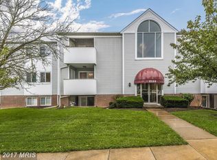2153 Wainwright Ct UNIT 1A, Frederick, MD 21702