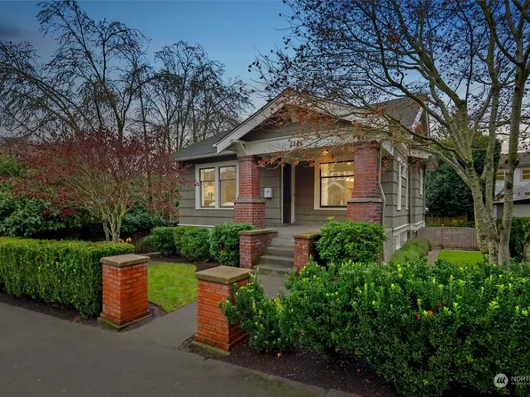 2226 12th Avenue E, Seattle, WA 98102