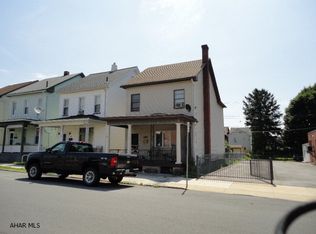 2923 W Chestnut Ave, Altoona, PA 16601