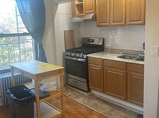 410 Henry St #3, Brooklyn, NY 11201
