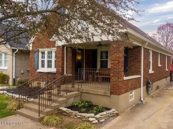 215 Eline Ave, Saint Matthews, KY 40207