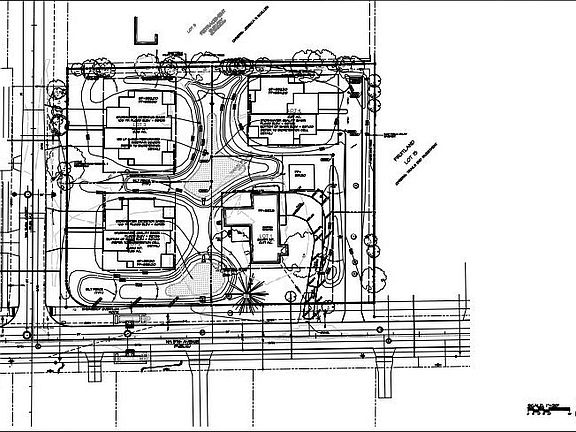 4th image of LOT 4 Millers Mdw Lot 4