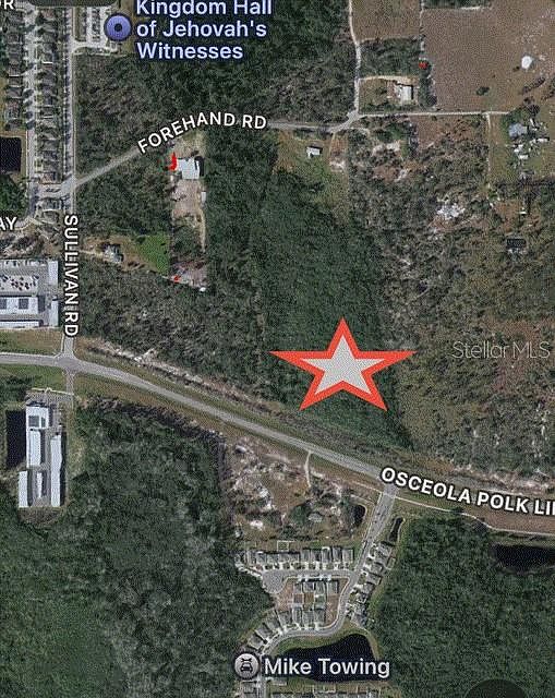 1st image of 0 OSCEOLA POLK LINE ROAD