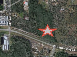 0 OSCEOLA POLK LINE ROAD, DAVENPORT, FL 33896
