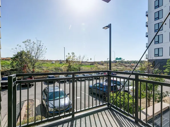 Capital View Apartments