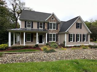 235 Stoup Rd, Mars, PA 16046