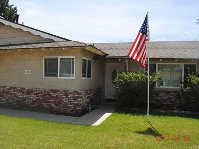 4538 Cochran St, Simi Valley, CA, 93063