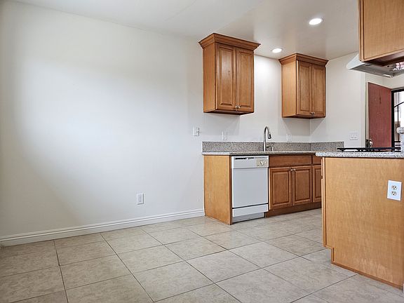 Dining Room and Kitchen
