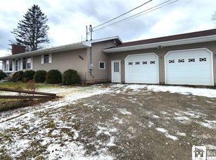3175 Fluvanna Townline Rd, Jamestown, NY 14701