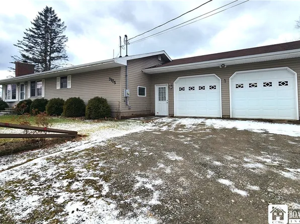 3175 Fluvanna Townline Rd, Jamestown, NY 14701