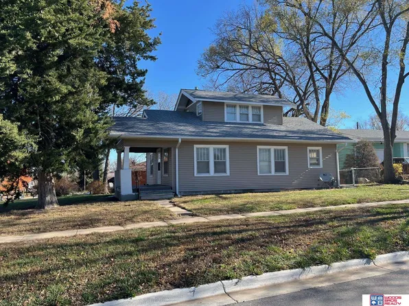 5203 Bancroft Ave, Lincoln, NE 68506