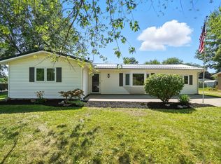 3790 N Salem Rd, Decatur, IN 46733