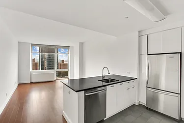 Rented by Brookfield (Funnel)