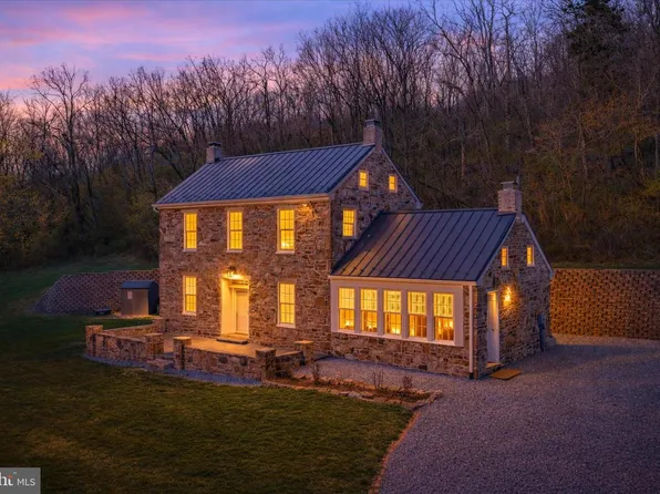 11614 National Pike, Clear Spring, MD 21722