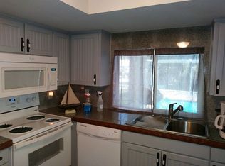 6105 Seabreeze Dr, Port Richey, FL 34668