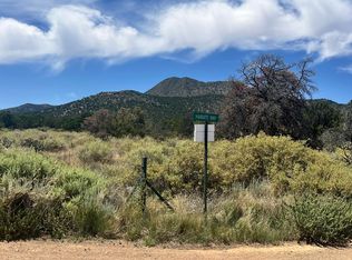 0 Stanely, Stanley, NM 87056