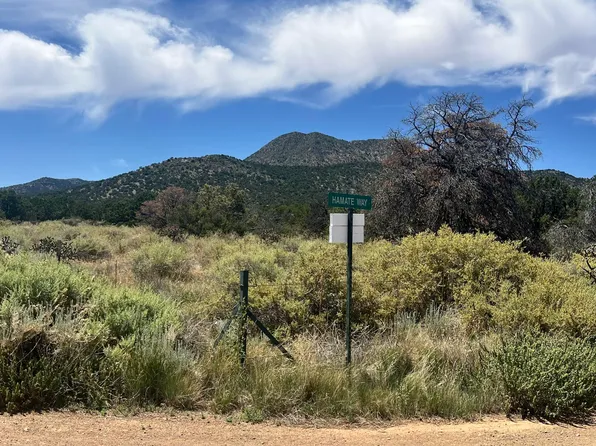 0 Stanely, Stanley, NM 87056