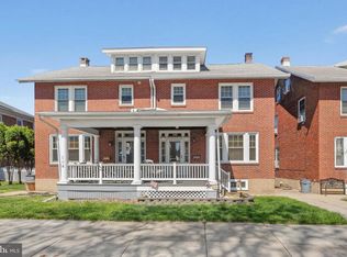 106 N Miller St, Shillington, PA 19607