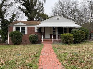 20 Hutto Ct, Columbia, SC 29204