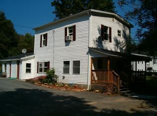 36 Sweatt St, Boscawen, NH 03303