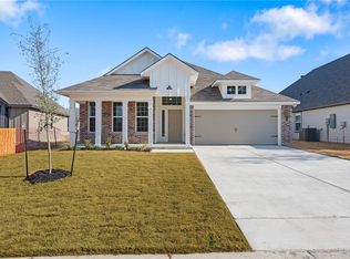 6077 Badger St, Bryan, TX 77807