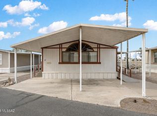 13377 N Sandario Rd #11, Marana, AZ 85653