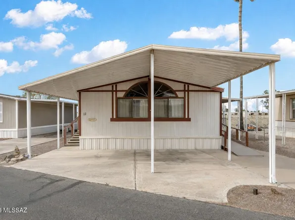 13377 N Sandario Rd #11, Marana, AZ 85653