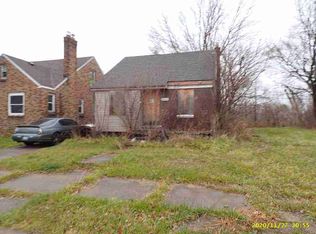 15031 Glenwood St, Detroit, MI 48205