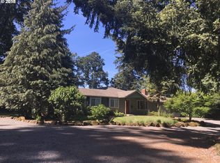 13779 Lazy Creek Ln, Oregon City, OR