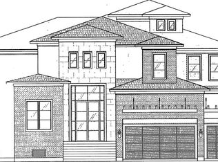 3307 Merrick St, Houston, TX 77025