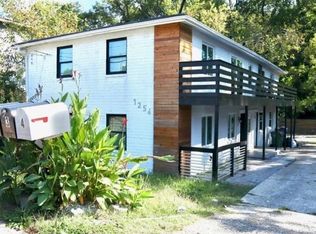 1256 Joseph E Boone Blvd NW, Atlanta, GA 30314