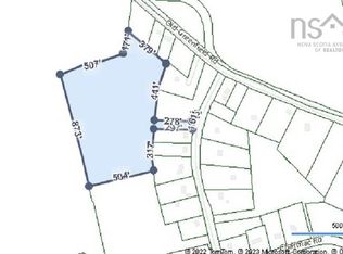 Greg Rd, Colchester, NS B6L3N2