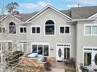 325 Overlook Ln, Estes Park, CO 80517