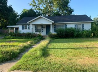 2113 Duncan St, Conway, AR 72034