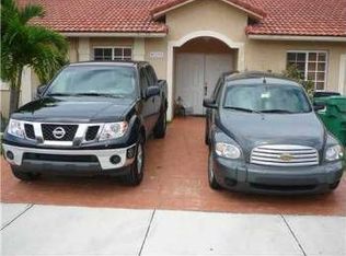 16213 SW 58th Ter, Miami, FL 33193