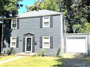 1513 Westview Dr, New Kensington, PA