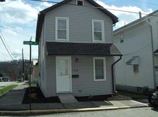 734 8th Ave, Brackenridge, PA